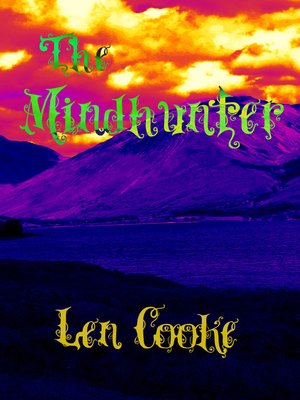 cover image of The Mindhunter